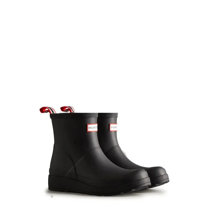 Rain Boots Women HunterBoots Women8217s PLAY Short Rain Boots
