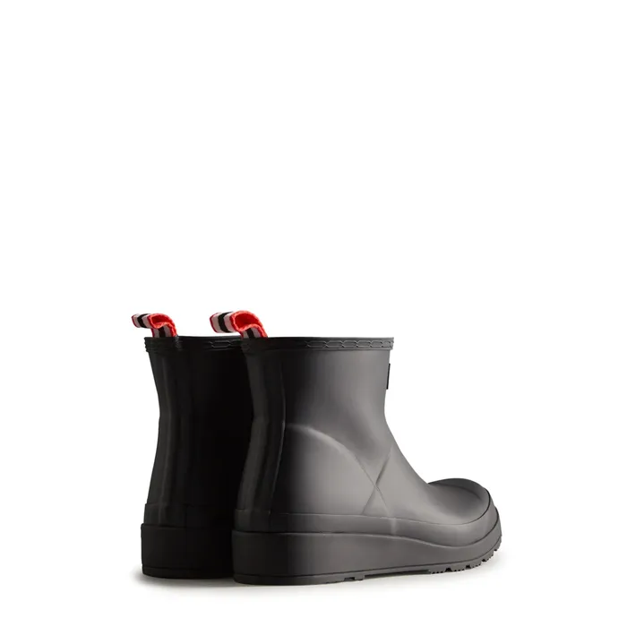 Rain Boots Women HunterBoots Women8217s PLAY Short Rain Boots
