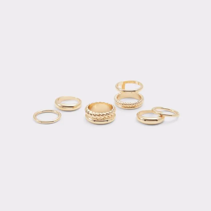 Rings Women ALDO Afoel Multi Finger Rings