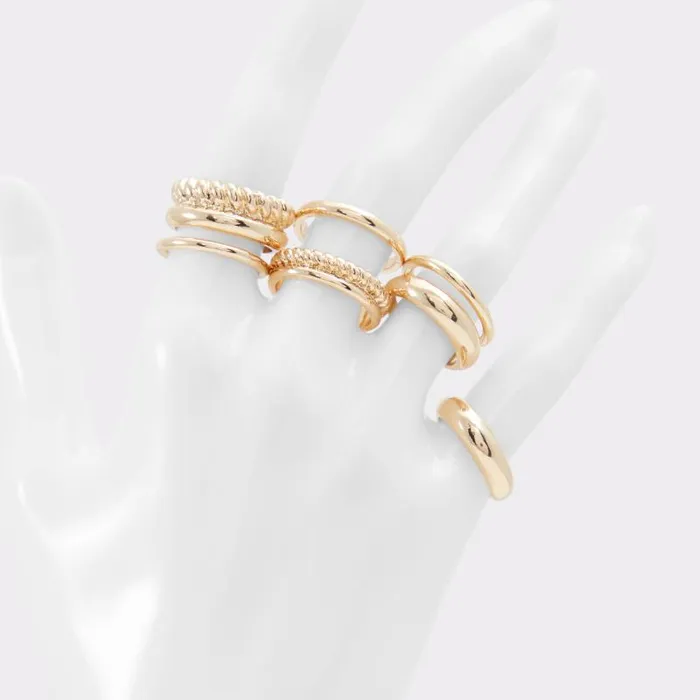 Rings Women ALDO Afoel Multi Finger Rings