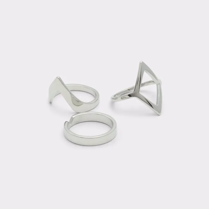 Rings Women ALDO Crendarith Multi Finger Rings