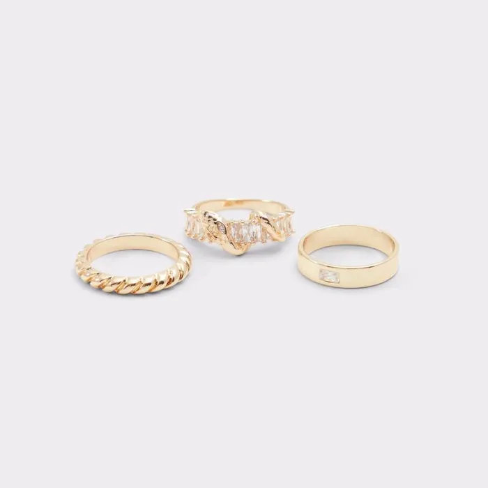 Rings Women ALDO Legera Multi Finger Rings