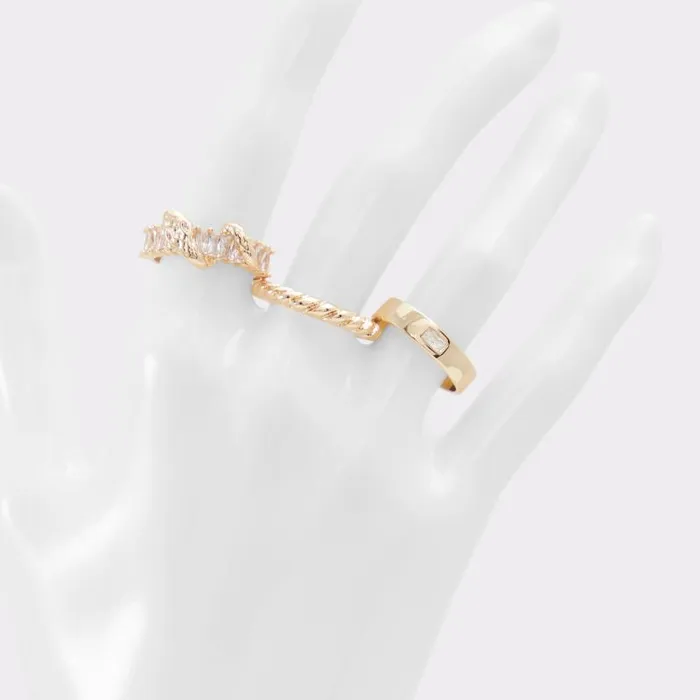 Rings Women ALDO Legera Multi Finger Rings