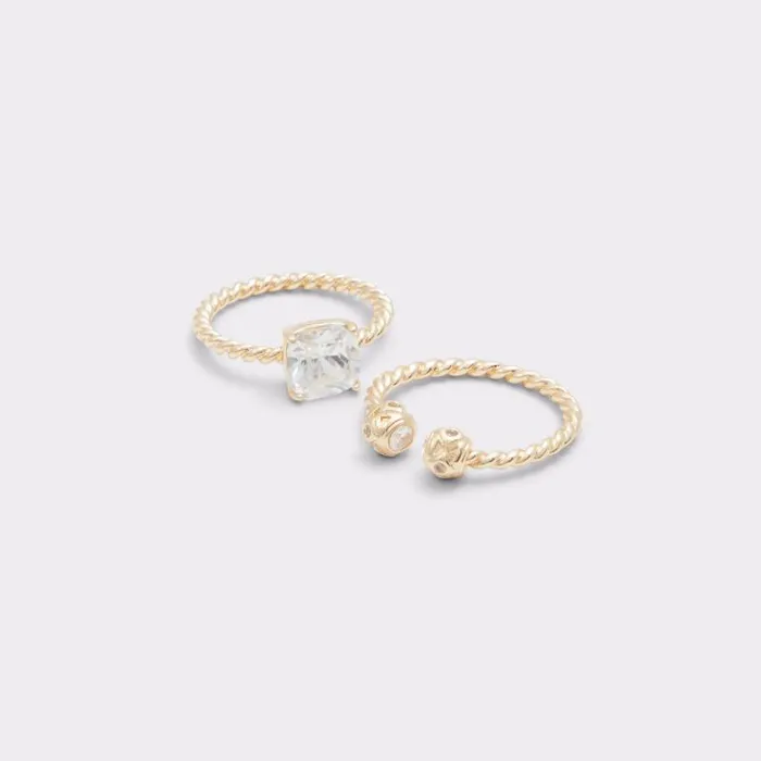 Rings Women ALDO Mystica Multi Finger Rings