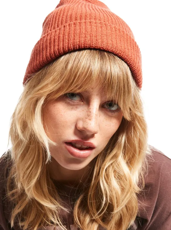 Roxy Beanies Island Fox Beanie Cedar Wood 8211 Women