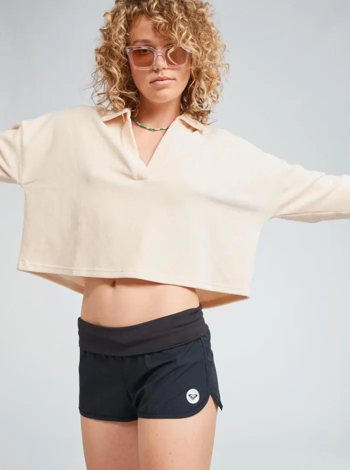 Roxy Boardshorts Endless Summer 2034 Boardshorts Anthracite 8211 Women Roxy Boardshorts Endless Summer 2034 Boardshorts Anthracite 8211 Women