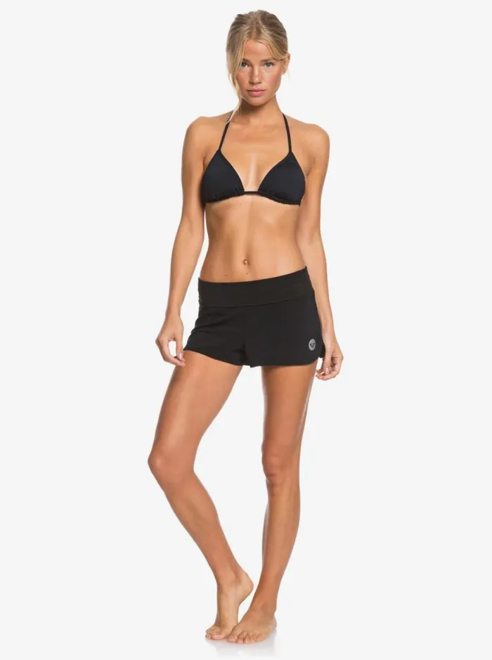 Roxy Boardshorts Endless Summer 2034 Boardshorts Anthracite 8211 Women Roxy Boardshorts Endless Summer 2034 Boardshorts Anthracite 8211 Women