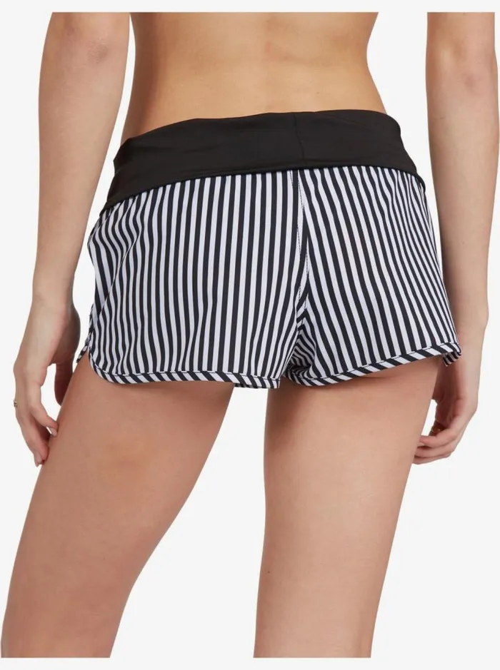 Roxy Boardshorts Endless Summer 2034 Boardshorts Anthracite Basic Vertical Stri 8211 Women Roxy Boardshorts Endless Summer 2034 Boardshorts Anthracite Basic Vertical Stri 8211 Women
