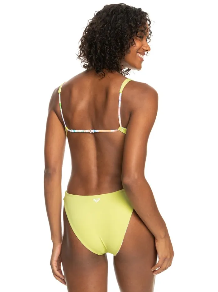 Roxy One Pieces Retro Revo One Piece Swimsuit Snow White Pualani Combo 8211 Women Roxy One Pieces Retro Revo One Piece Swimsuit Snow White Pualani Combo 8211 Women