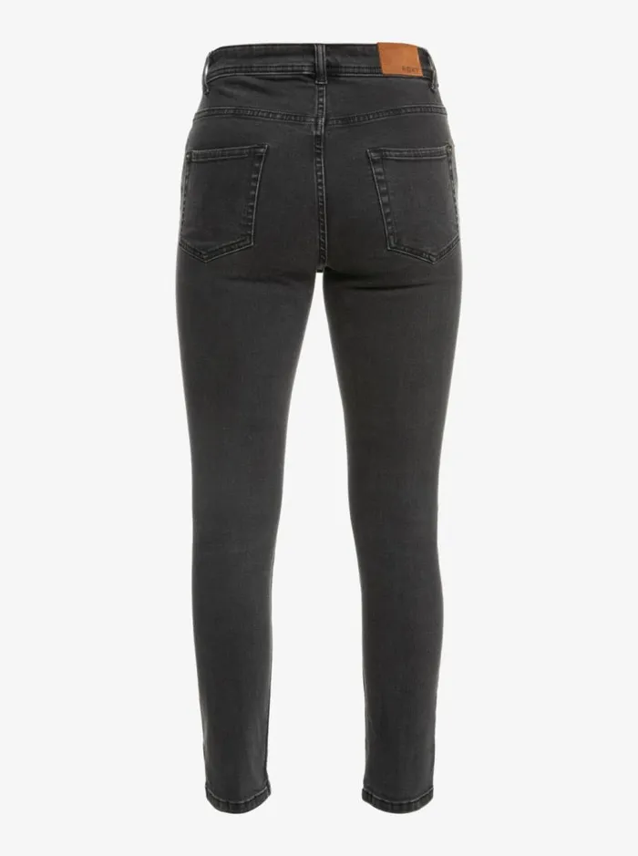 Roxy Pants and Jeans Night Away Black Slim Jeans Anthracite 8211 Women Roxy Pants and Jeans Night Away Black Slim Jeans Anthracite 8211 Women
