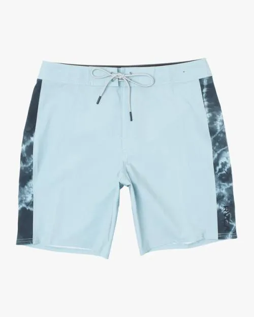 Rvca Apex Boardshorts 18034 Scrub Men Boardshorts