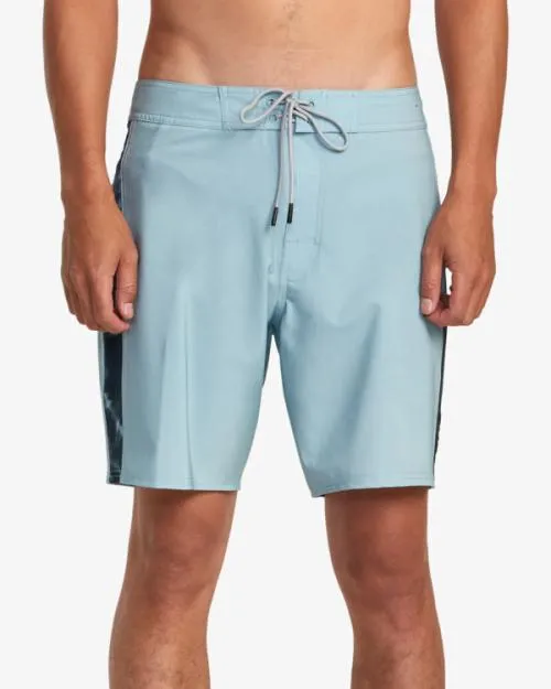 Rvca Apex Boardshorts 18034 Scrub Men Boardshorts