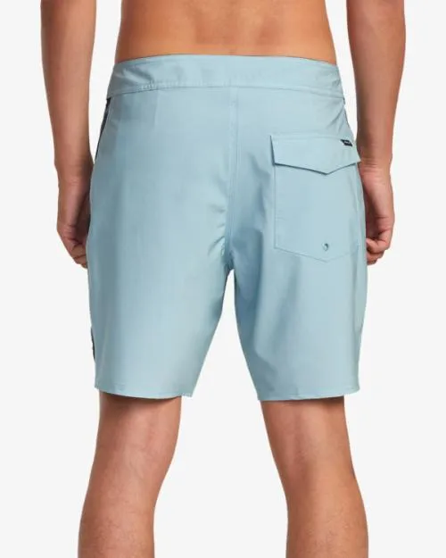 Rvca Apex Boardshorts 18034 Scrub Men Boardshorts