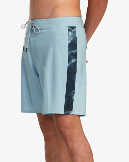 Rvca Apex Boardshorts 18034 Scrub Men Boardshorts