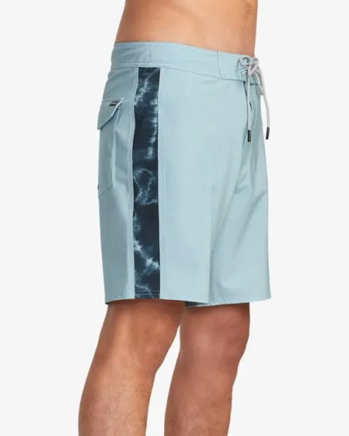 Rvca Apex Boardshorts 18034 Scrub Men Boardshorts