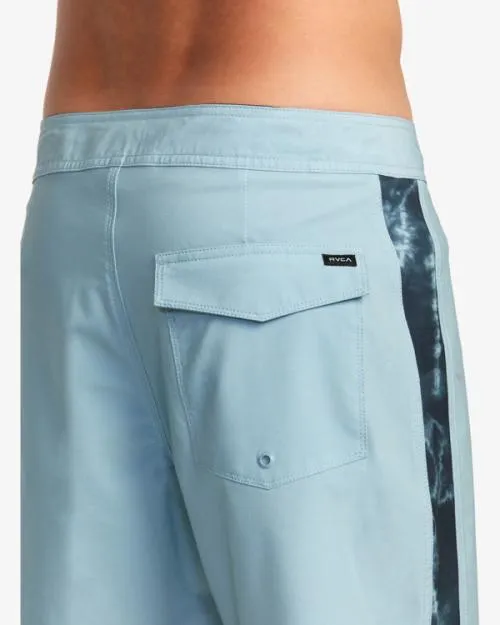 Rvca Apex Boardshorts 18034 Scrub Men Boardshorts