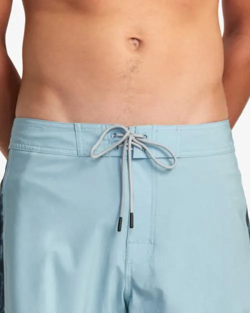 Rvca Apex Boardshorts 18034 Scrub Men Boardshorts