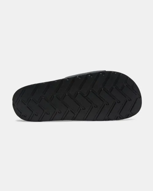 Rvca Sport Slides Black SportMen Sandals