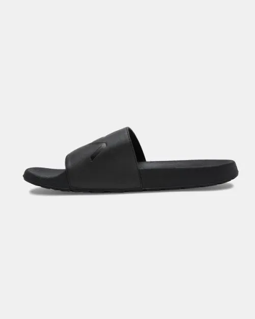 Rvca Sport Slides Black SportMen Sandals