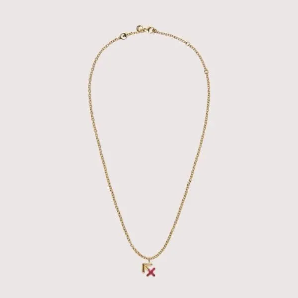 Sagittarius Goldmarsala Women Coccinelle Bijoux