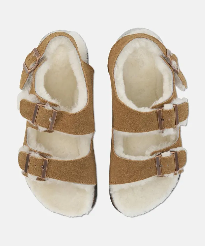 Sandal With Straps 8211 Golden Brown Shoes Ilse Jacobsen Sandals Sandal With Straps 8211 Golden Brown Shoes Ilse Jacobsen Sandals