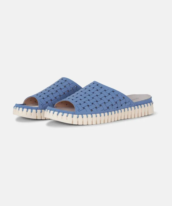 Sandals 8211 Light Regatta Shoes Ilse Jacobsen Sandals