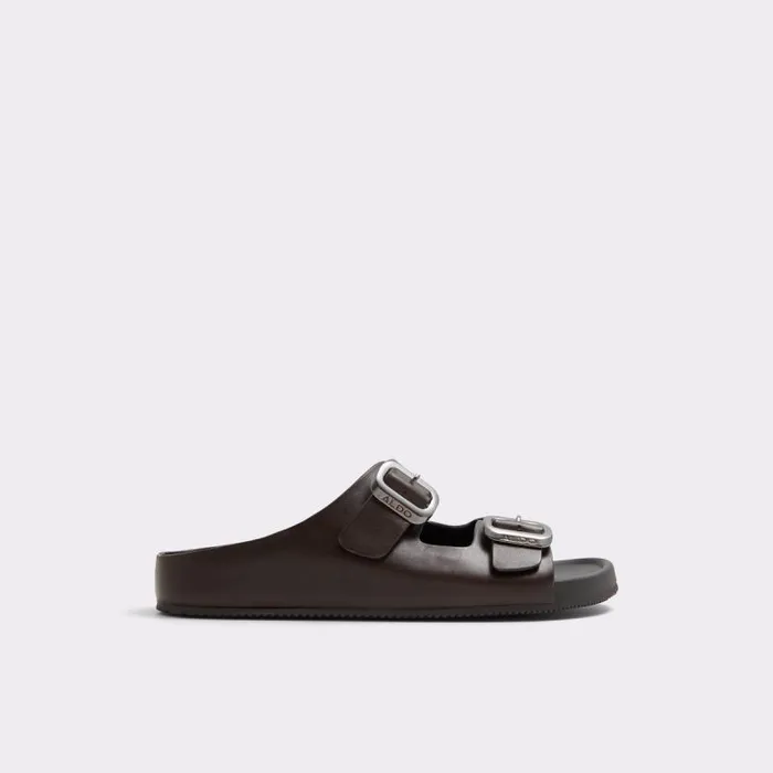 Sandals and Slides Men ALDO Kennebunk Slide Sandal