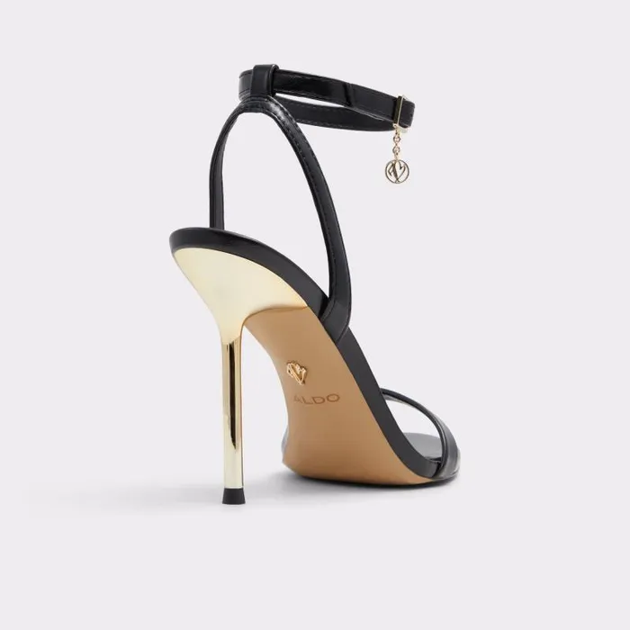 Sandals Women ALDO Maristou Strappy Heeled Sandal
