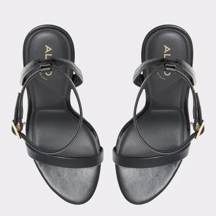 Sandals Women ALDO Maristou Strappy Heeled Sandal