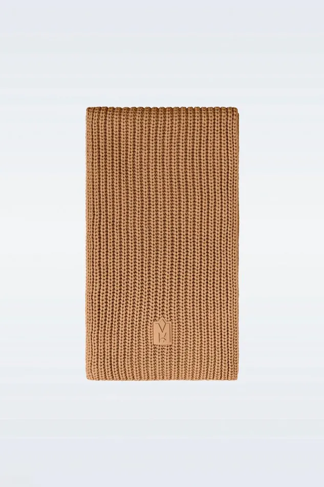 Scarves Men Mackage NELL Rectangular Merino Wool Scarf Sapphire Scarves Men Mackage NELL Rectangular Merino Wool Scarf Sapphire
