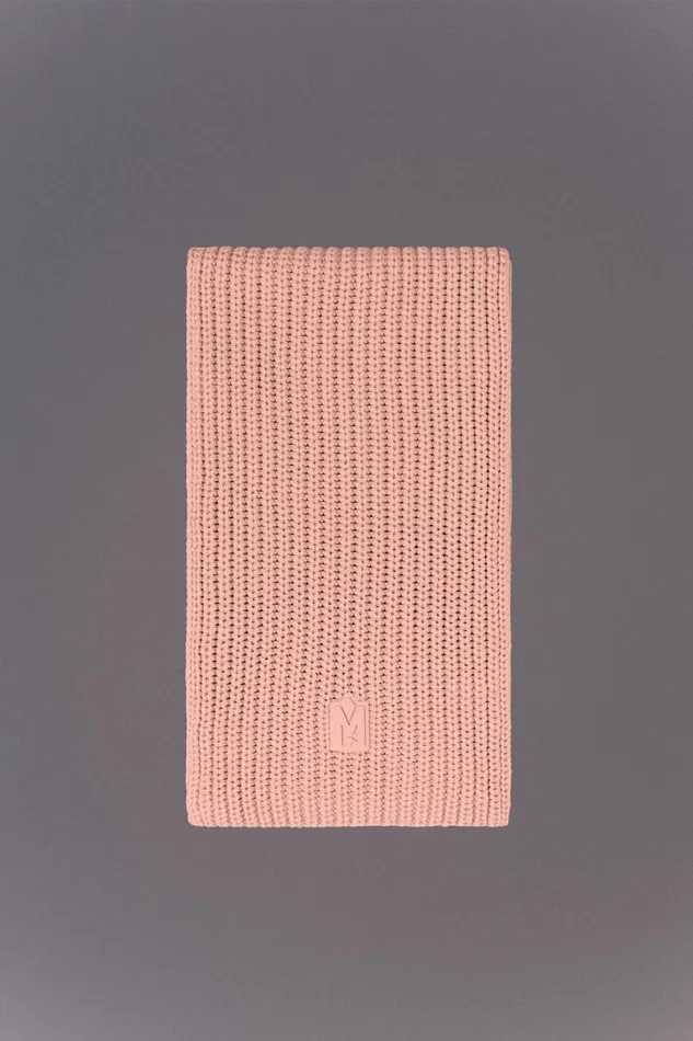 Scarves Men Mackage NELL Rectangular Merino Wool Scarf Sapphire Scarves Men Mackage NELL Rectangular Merino Wool Scarf Sapphire