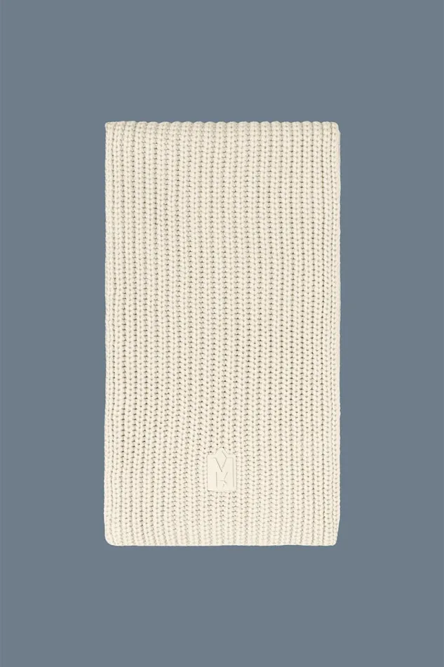 Scarves Men Mackage NELL Rectangular Merino Wool Scarf Sapphire Scarves Men Mackage NELL Rectangular Merino Wool Scarf Sapphire