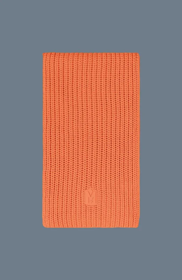 Scarves Men Mackage NELL Rectangular Merino Wool Scarf Sapphire Scarves Men Mackage NELL Rectangular Merino Wool Scarf Sapphire