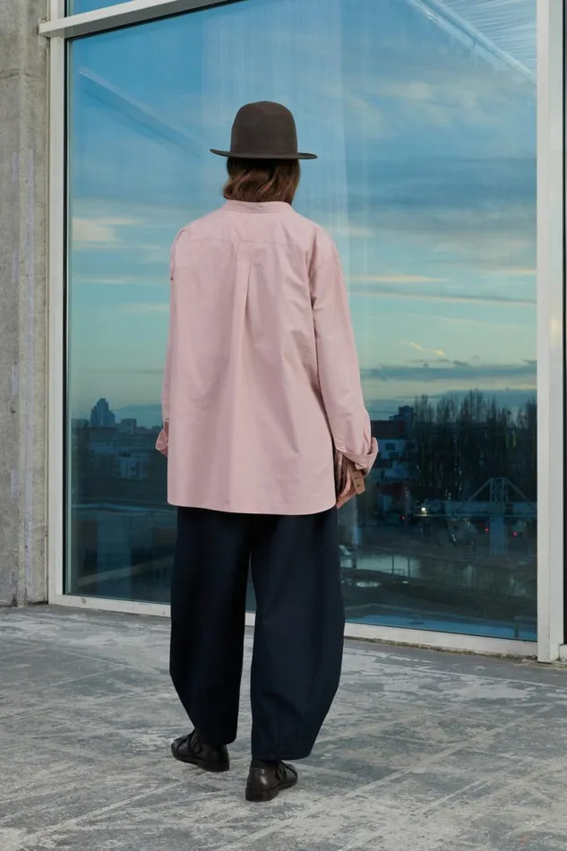 Shirts Women Soeur VANNES SHIRT Opal Pink