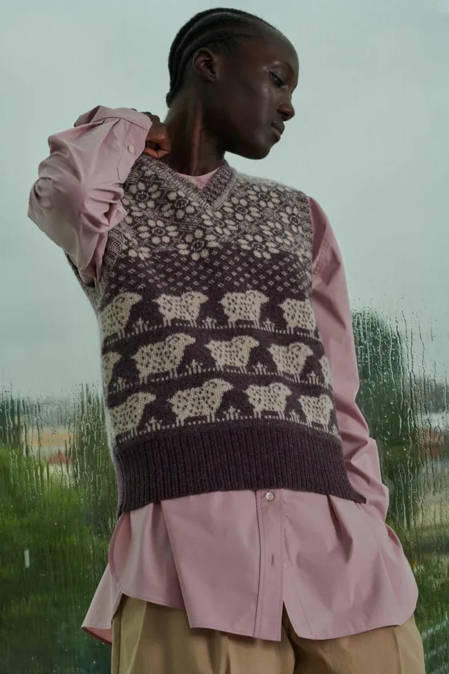 Shirts Women Soeur VANNES SHIRT Opal Pink