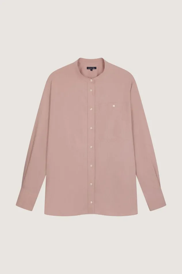 Shirts Women Soeur VANNES SHIRT Opal Pink