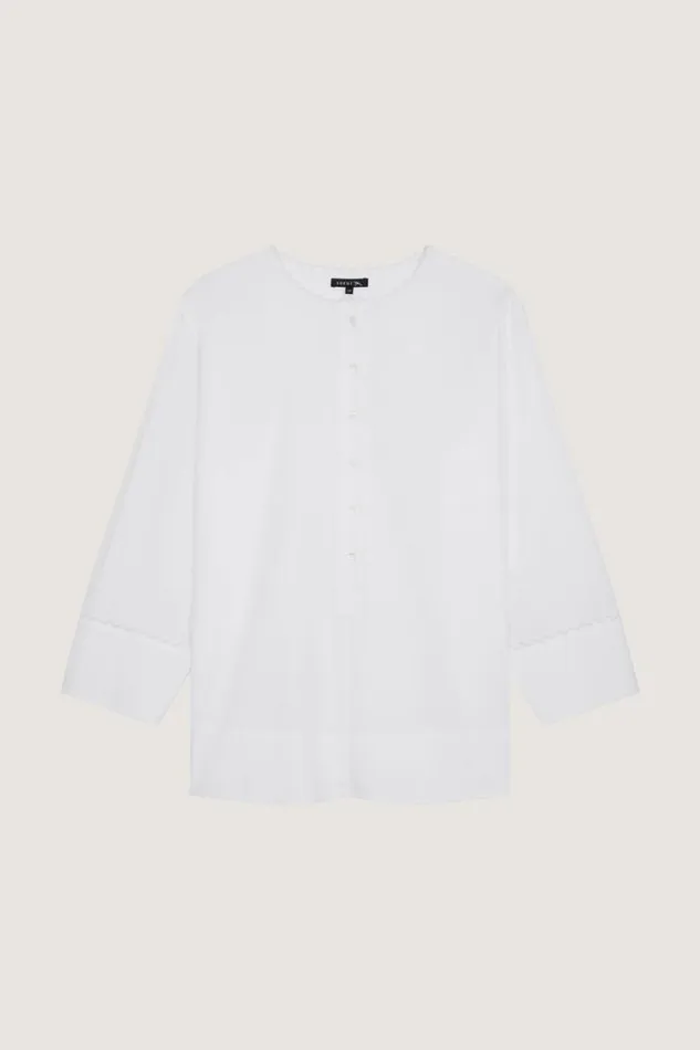 Shirts Women Soeur WASABI SHIRT White
