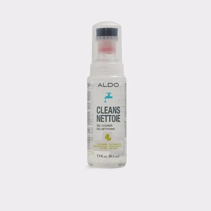 Shoe Care WomenMen ALDO Gel Cleaner