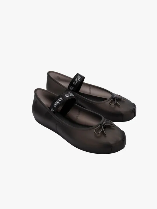 Shoes Melissa Sophie Flat Black 8211 Lisa Says Gah Women Shoes Melissa Sophie Flat Black 8211 Lisa Says Gah Women