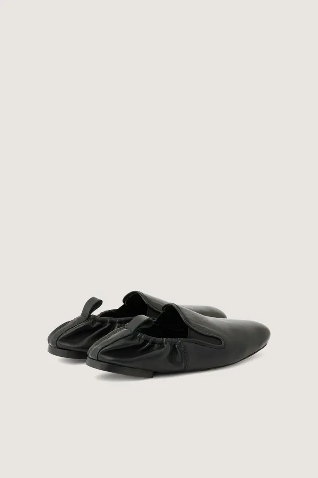 Shoes Women Soeur VANA LOAFERS Black