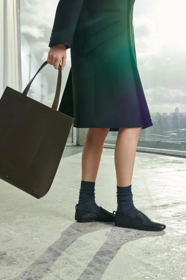 Shoes Women Soeur VANA LOAFERS Black