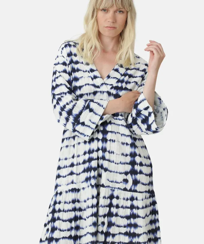 Short Dress 8211 Indigo Clothing Ilse Jacobsen Dresses Short Short Dress 8211 Indigo Clothing Ilse Jacobsen Dresses Short