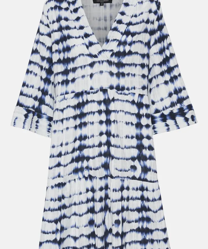 Short Dress 8211 Indigo Clothing Ilse Jacobsen Dresses Short Short Dress 8211 Indigo Clothing Ilse Jacobsen Dresses Short
