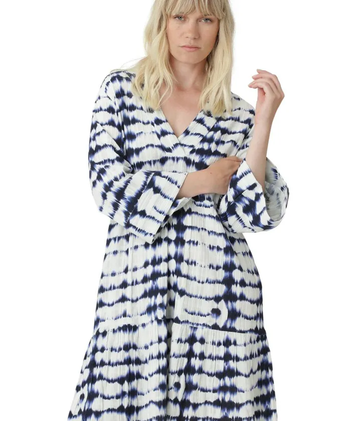 Short Dress 8211 Indigo Clothing Ilse Jacobsen Dresses Short Short Dress 8211 Indigo Clothing Ilse Jacobsen Dresses Short
