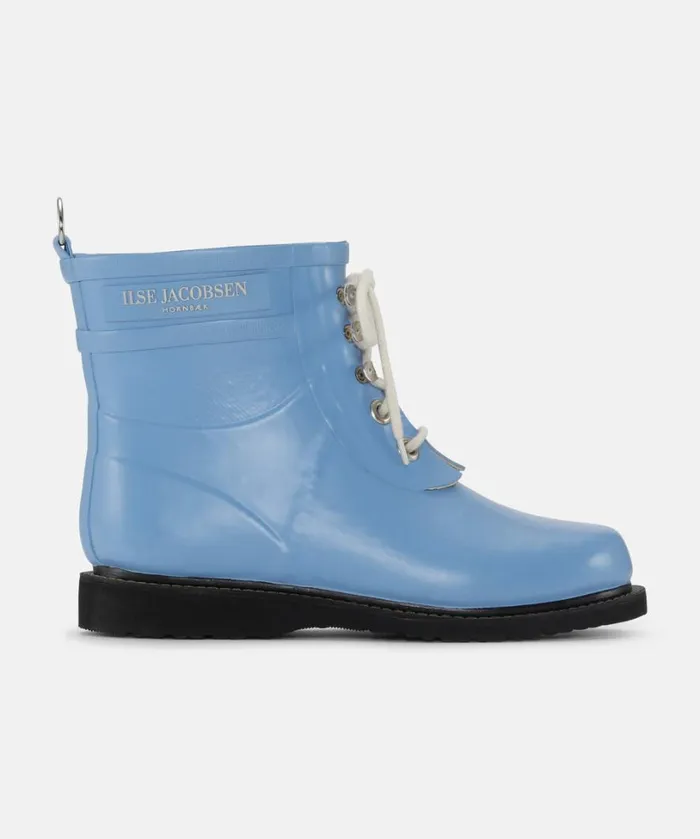 Short Rubber Boots 8211 Light Regatta Rainboots Ilse Jacobsen Rainboots Short