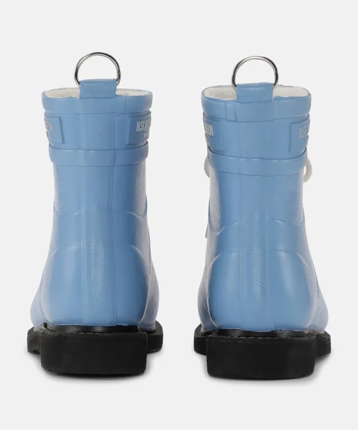 Short Rubber Boots 8211 Light Regatta Rainboots Ilse Jacobsen Rainboots Short