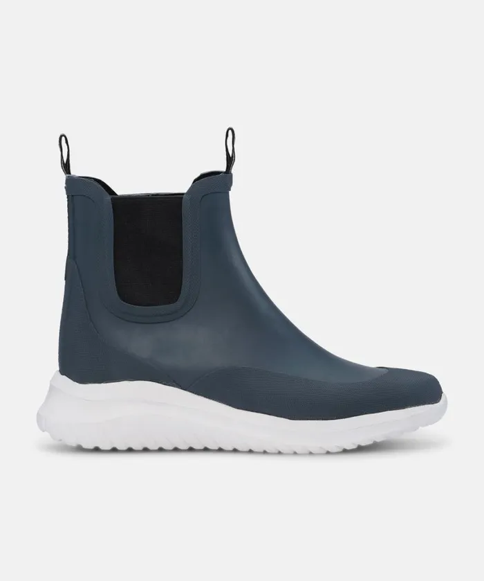 Short Rubber Boots 8211 Orion Blue Rainboots Ilse Jacobsen Rainboots Short Short Rubber Boots 8211 Orion Blue Rainboots Ilse Jacobsen Rainboots Short