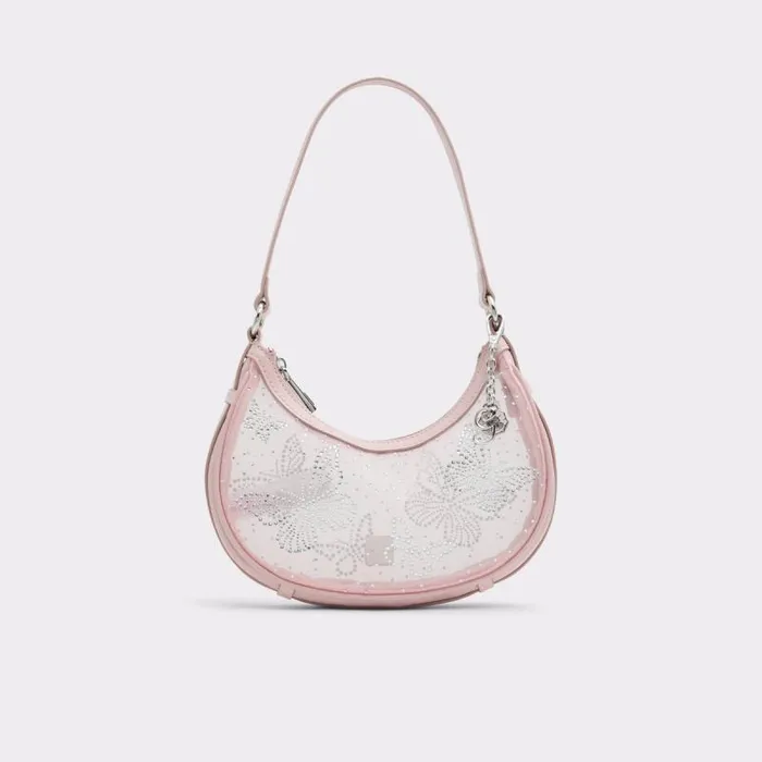 Shoulder Bags Women ALDO Pinkperfection Wicked X Aldo