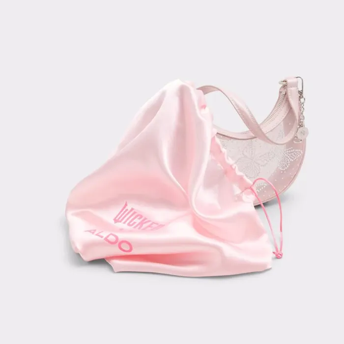 Shoulder Bags Women ALDO Pinkperfection Wicked X Aldo