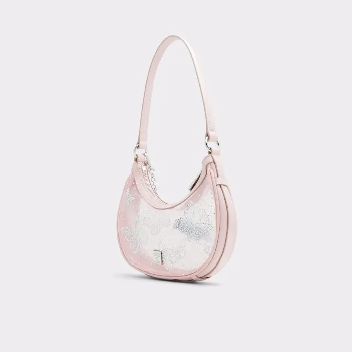 Shoulder Bags Women ALDO Pinkperfection Wicked X Aldo